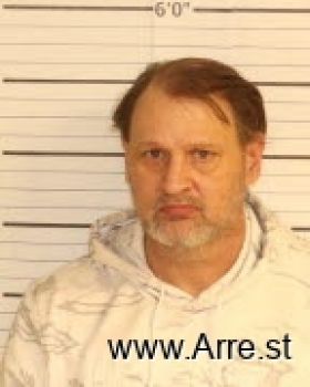 Gregory Scott Ulrich Mugshot