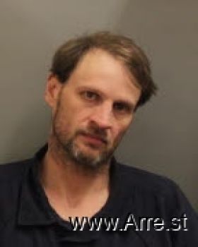 Gregory Scott Ulrich Mugshot