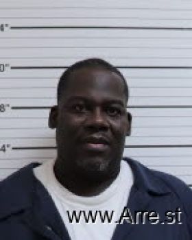 Gregory Corsine Watkins Mugshot