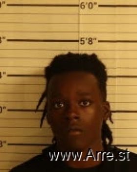 Gregory  West Mugshot