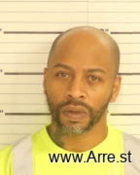 Gregory B Wilson Mugshot