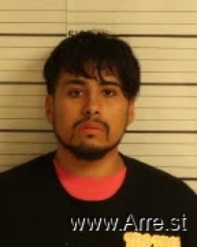 Guillermo  Vasquez Mugshot