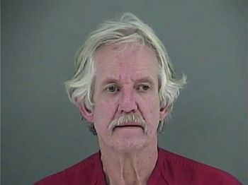 Guy Duane Love Mugshot