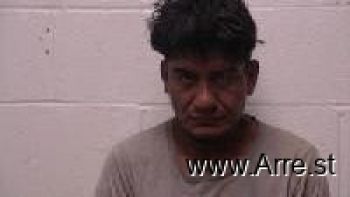 Gabriel  Hernandez Perez Mugshot