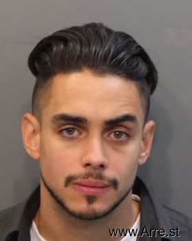 Gabriel Luis Luna Mugshot