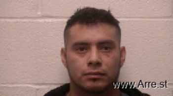 Gabriel Perez Marcos Mugshot