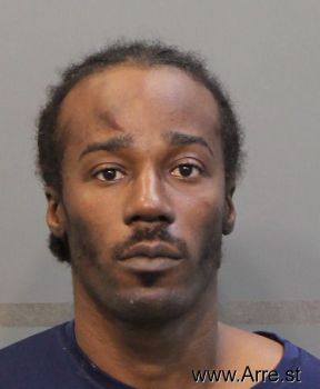 Gabriel Demon Williams Mugshot