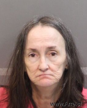 Gail Jean Johnson Mugshot