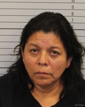 Garciela  Luna Reyes Mugshot