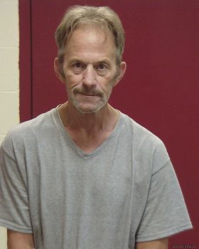 Garry  Smith Mugshot