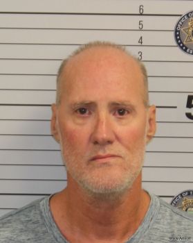 Gary Lee Cook Mugshot