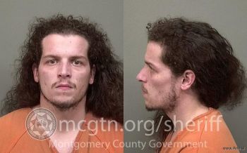 Gary Wayne Garretson Mugshot