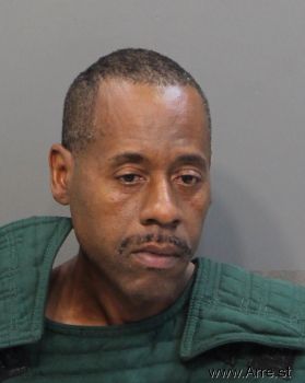 Gary Dewayne Harris Mugshot