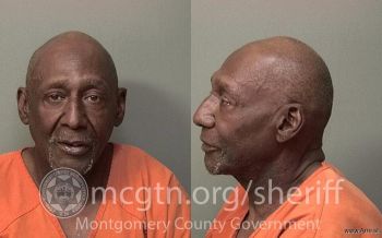 Gary Wendell Mitchell Mugshot