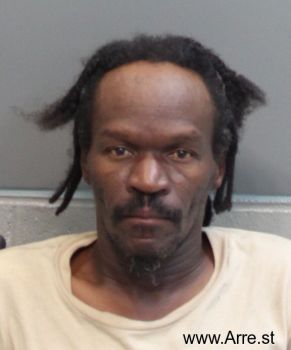 Gary Lebron Owens Mugshot