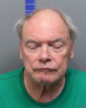 Gary P Stewart Mugshot