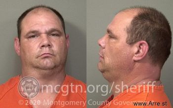 Gary William Stewart Mugshot