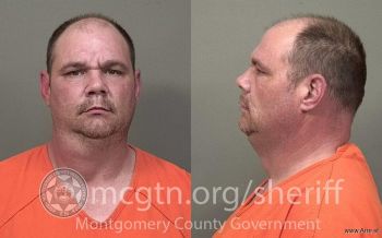 Gary William Stewart Mugshot