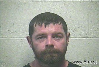 Gary Wayne Sumners Mugshot