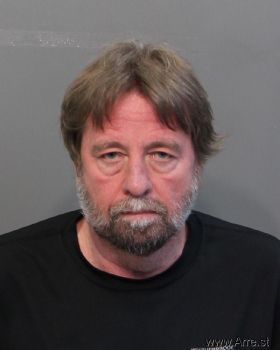 Gary Edward Thomas Mugshot