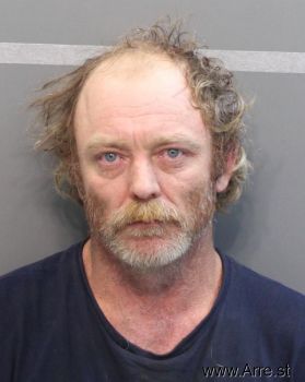 Gary Allen Woody Mugshot