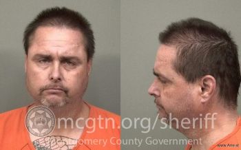 Gary Dean Wright Mugshot