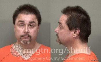 Gary Dean Wright Mugshot