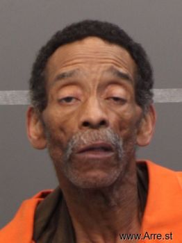 Gene Hubert Adams Mugshot