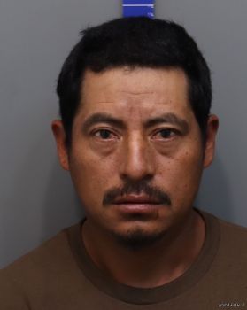 Genero  Hernandez-mejia Mugshot