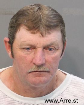 George David Garner Mugshot