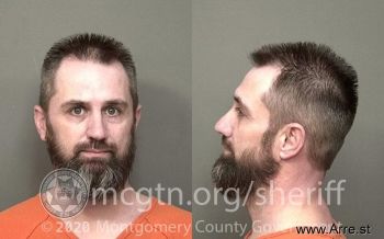 George Stephen Hagenbuch Mugshot