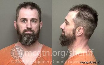 George Stephen Hagenbuch Mugshot