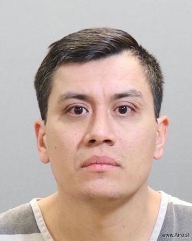 George Louie Chavez Mugshot