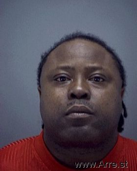 Gerald Michael Brown Mugshot