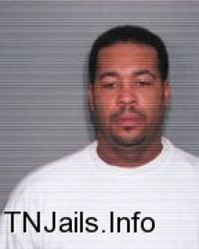 Gerald  Hunt Mugshot