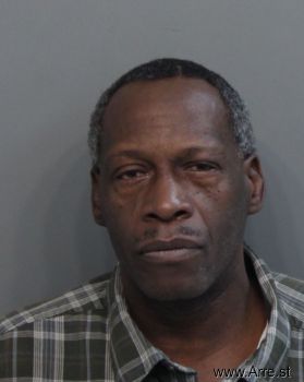 Gerald Andre Newby Mugshot