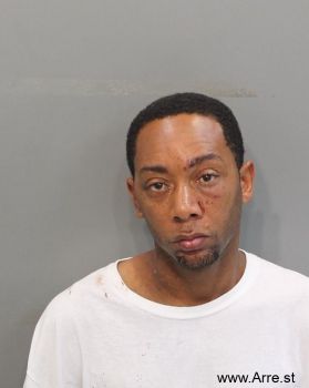 Gerald Dewayne Taylor Mugshot