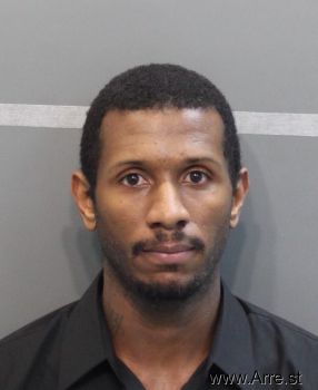 Gerald Quintell Thompson Mugshot