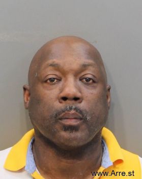 Gerald Dewayne Woods Mugshot