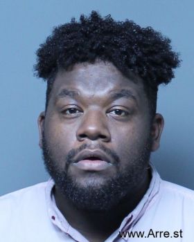 Gerald Dewayne Woods Mugshot