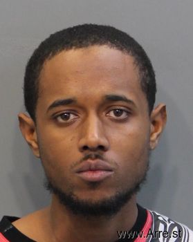 Gerald Charles Young Mugshot