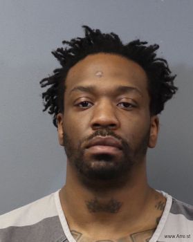 Gerald Tyshawn Henry Mugshot