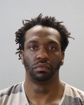 Gerald Tyshawn Henry Mugshot