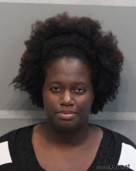 Geraldine Renee Jordan Mugshot