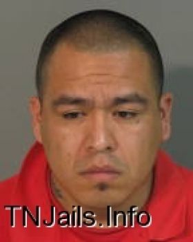 Gerardo  Torres Mugshot