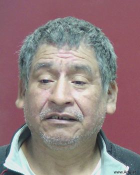 Gilberto  Carrillo Mugshot