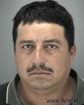 Gilberto Del Cruz Mugshot