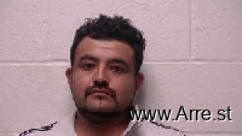 Gildardo Antonio Jimenez-ramirez Mugshot