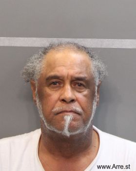 Glen C. Kelly Mugshot