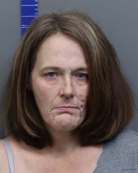 Glenda  Nichols Mugshot